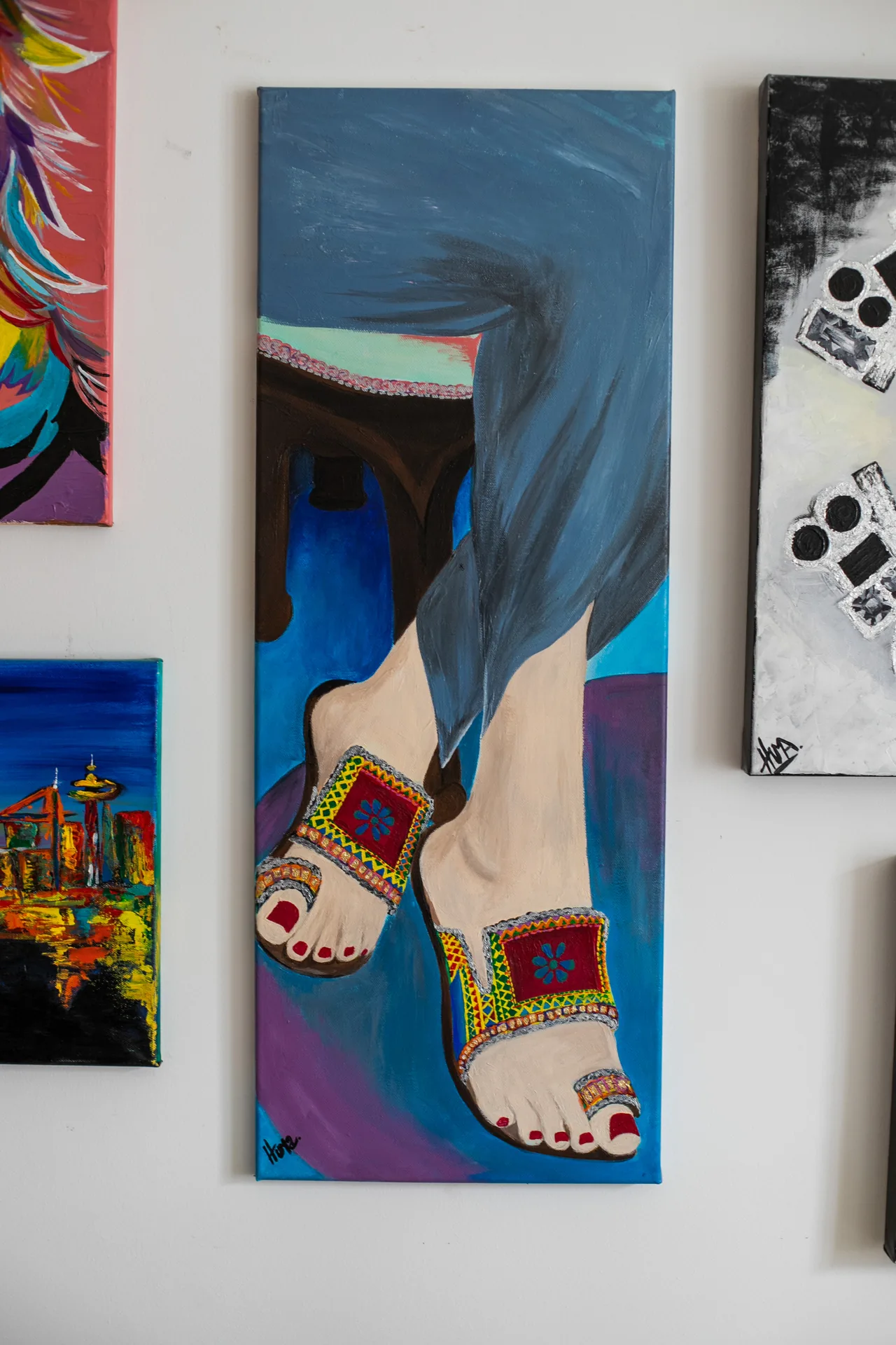 Painting
