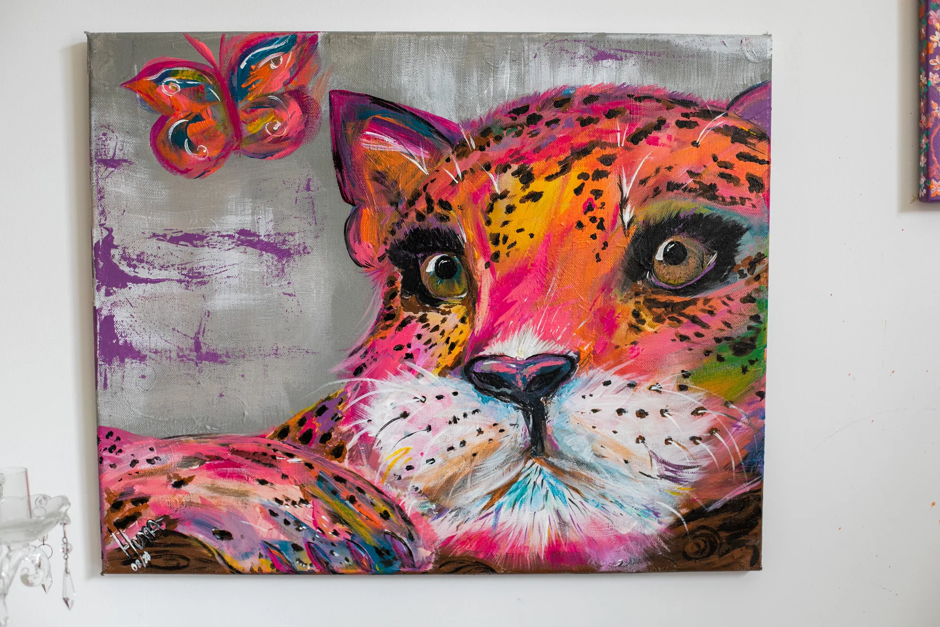 Painting