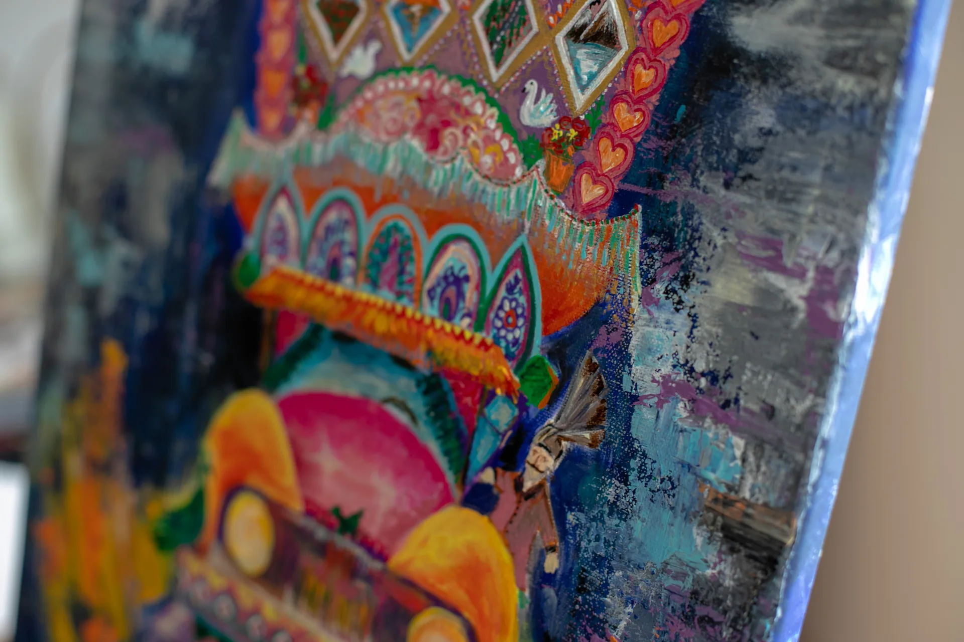 Painting
