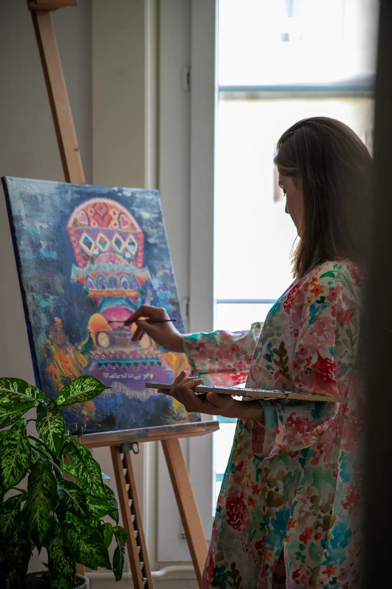 Painting